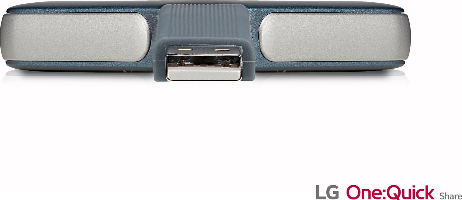 Adapter LG One:Quick Share SC-00DA