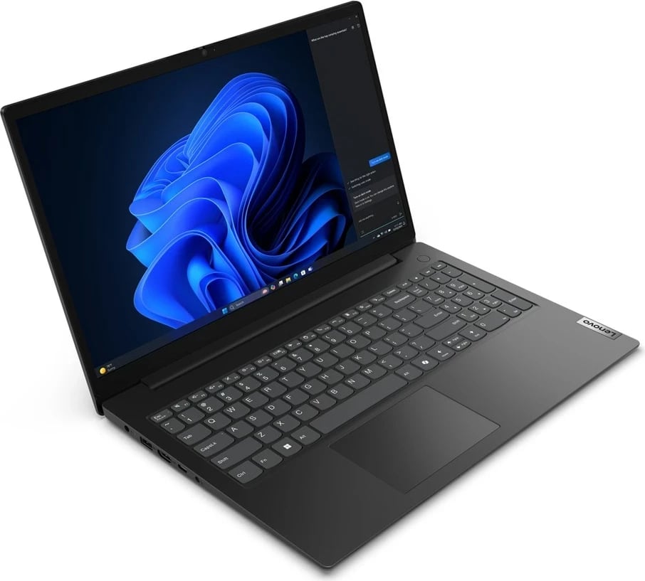 Laptop Lenovo V15 G5 IRL, 15.6", Intel Core 5 120U, 16 GB RAM, 512 GB SSD, Windows 11 Home, Zi
