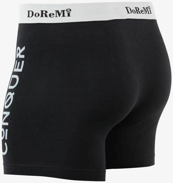 Bokserka të zeza Jumeon, XL/XXL, 002-000709