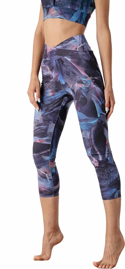 Hellonke për femra 4F, navy