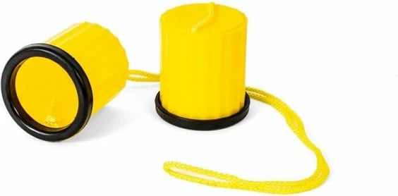 Stilta plastike Yakimasport për fëmijë