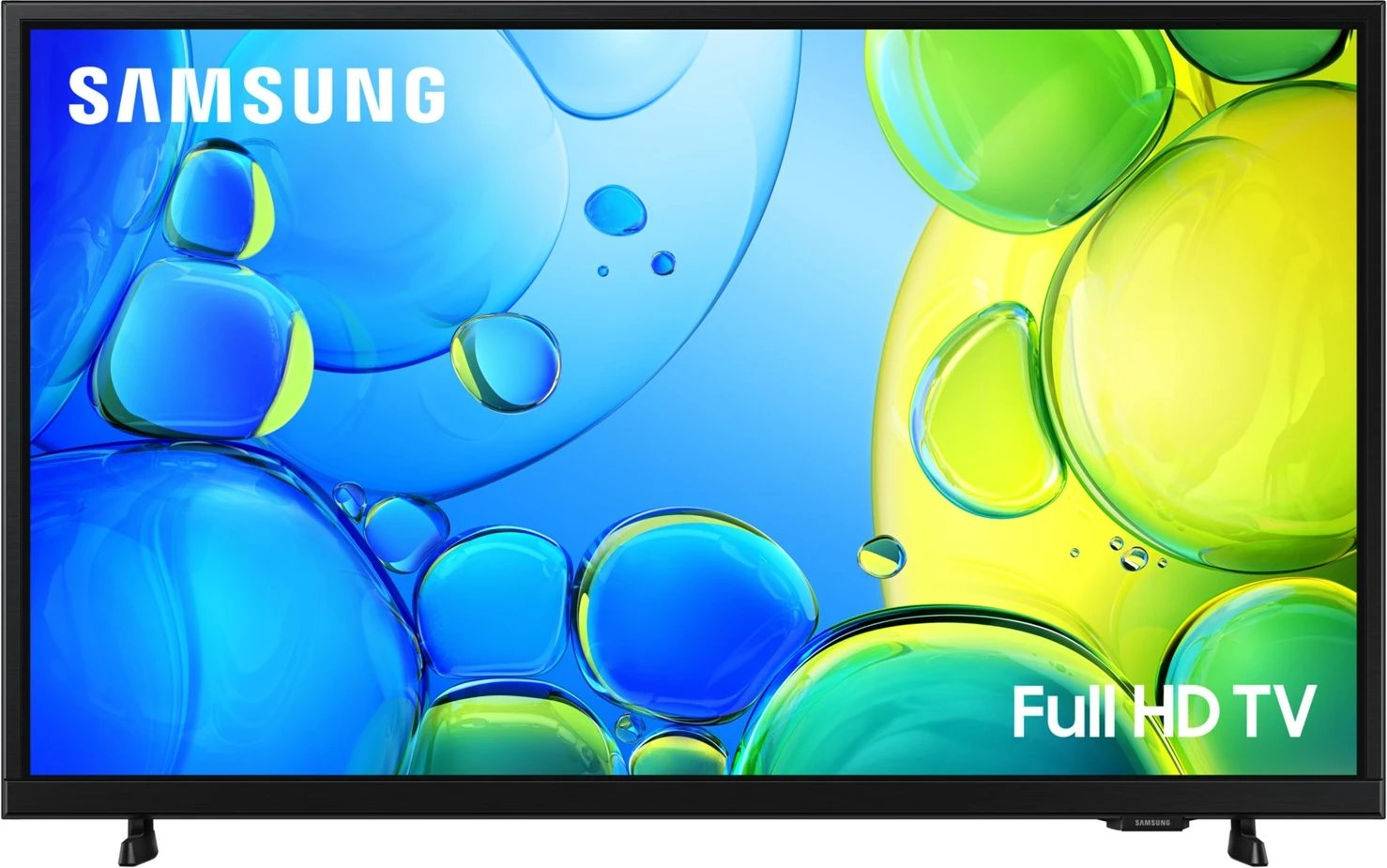 Televizor Samsung UE40F6002FK, 40", Full HD, Smart TV, i zi