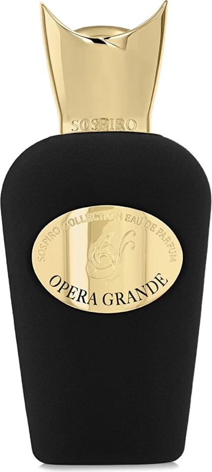 Eau de Parfum Sospiro Perfumes Opera Grande 100ml