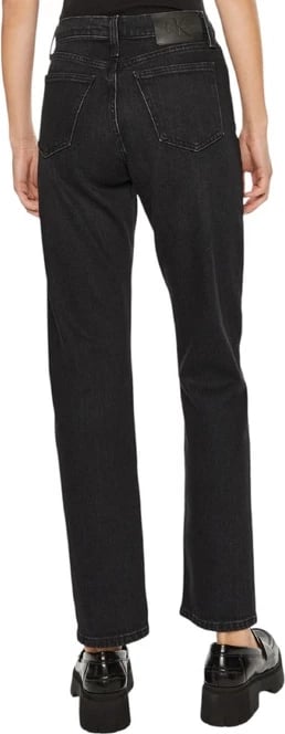 Xhinse Calvin Klein Jeans për femra, të zeza