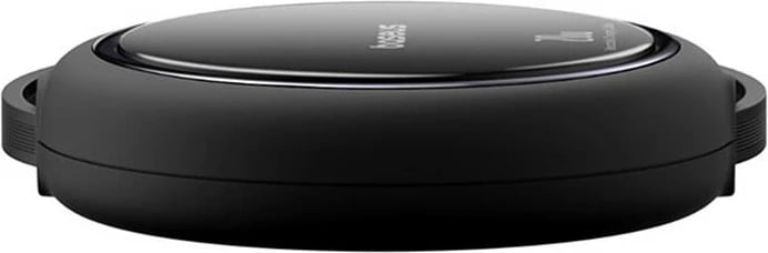 Kabllo karikimi Baseus Free2Pull, USB-C në Lightning, 1m, 20W, e zezë