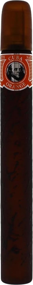 Eau de Toilette për meshkuj Cuba Original Orange 35ml