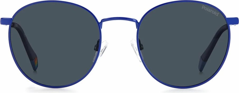 Syze dielli Polaroid, unisex, blu