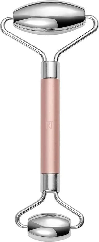 Roller për fytyrë Real Techniques Prep Cryo Sculpt për femra, 1 copë