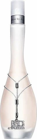 Eau de Toilette unisex Jennifer Lopez Glow 100ml