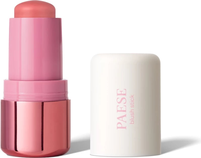 Blush stick për femra Paese Butter Blend Butter Stick Blush 02 Bloom, 6g