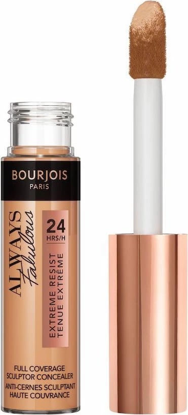 Korektor Bourjois Always Fabulous Sculpting Concealer 300 Beige Rose 11ml