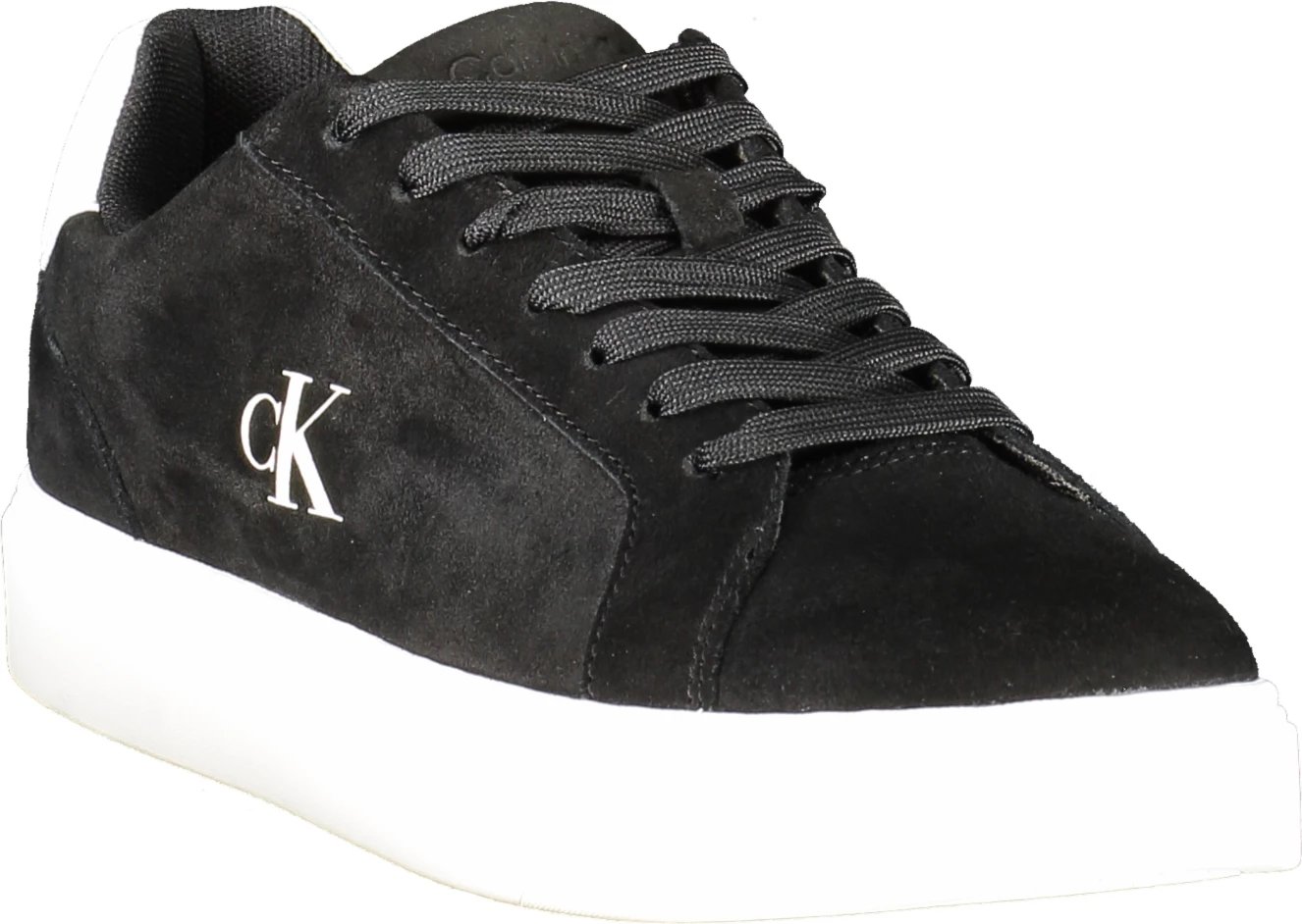 Atlete Calvin Klein meshkuj, të zeza