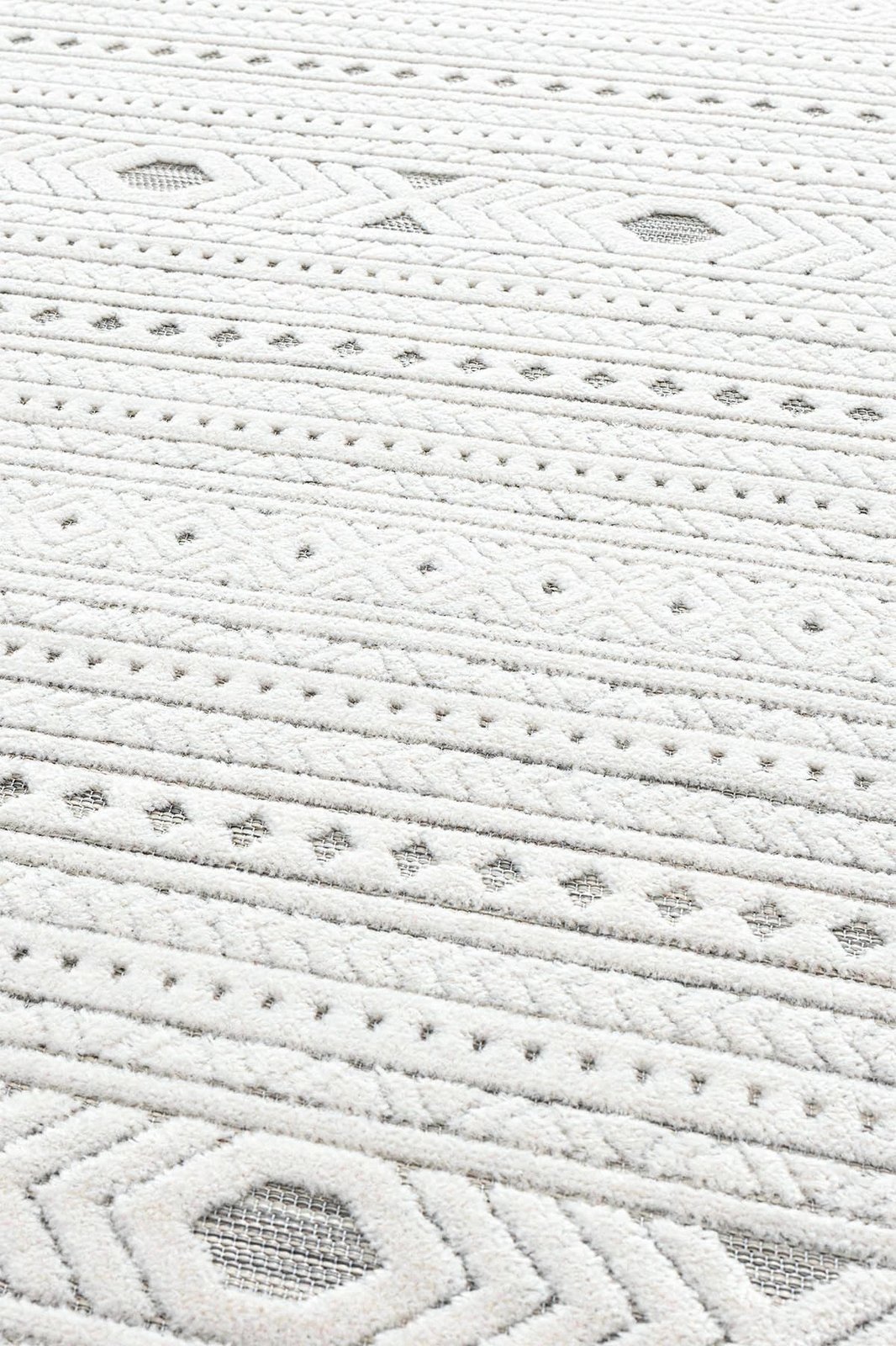 Qilim krem, Conceptum Hypnose, 196x290cm, 65543A Sand