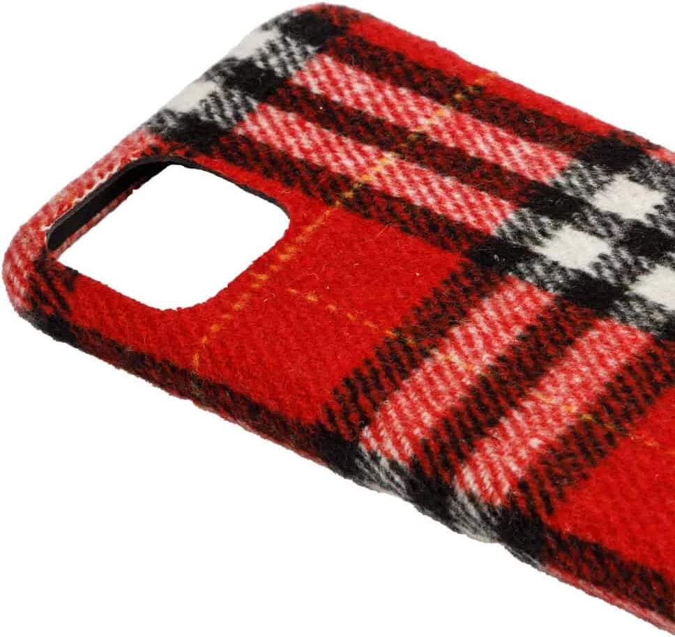 Fotroll Për Telefon Tech Time FA103-038 (Kuqe, IP15PRO)