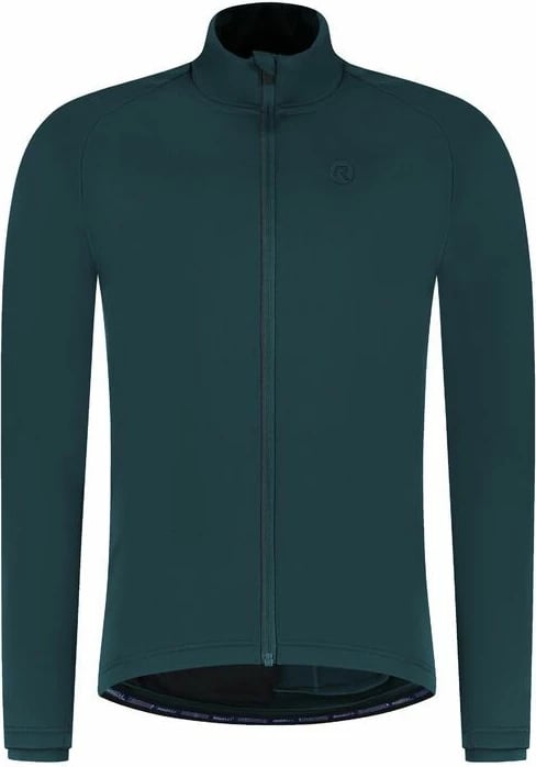 Jakne dimri për çiklizëm Rogelli, blu