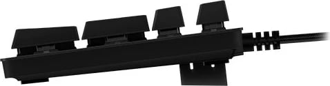Tastierë mekanike Logitech G512 Carbon GX Brown, RGB
