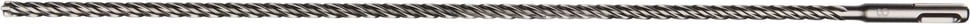 Shufër shpimi Makita B-58154 NEMESIS2 SDS+, 8x465 mm, metalike
