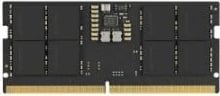 RAM Memorje GOODRAM GR4800S564L40S/8G, DDR5 SODIMM, 8GB, 4800 MHz, CL40, e zezë