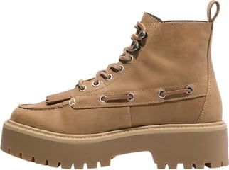 Çizme Timberland femra, të verdha