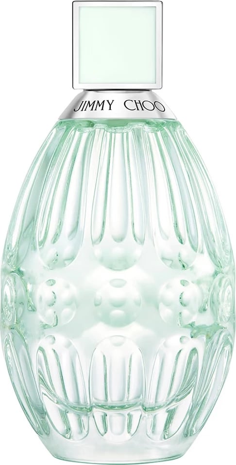 Eau de Toilette për femra Jimmy Choo Floral 90ml