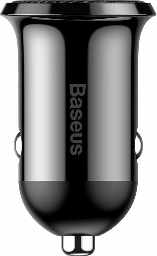 Karikues veture Baseus Grain Pro CCALLP-01, 2x USB-A, 4.8A, i zi Karikues veture Baseus Grain Pro CCALLP-01, 2x USB-A, 4.8A, i zi