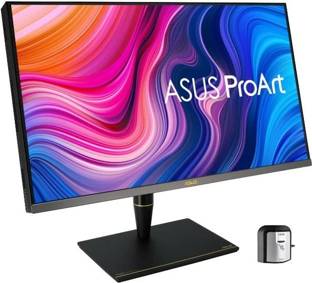 Monitor ASUS ProArt PA32UCX-PK, 32", 4K Ultra HD, LED, i zi