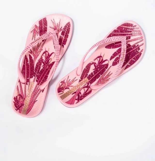 Flip-flopa për femra Ipanema