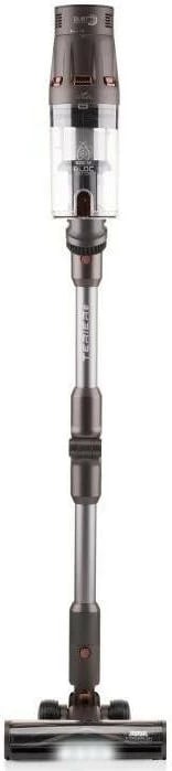 Fshesë me korrent pa kabllo ETA Terier 524790000, 25.2V, filter HEPA, e zezë