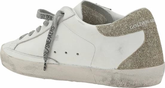 Atlete Golden Goose për femra, të zeza