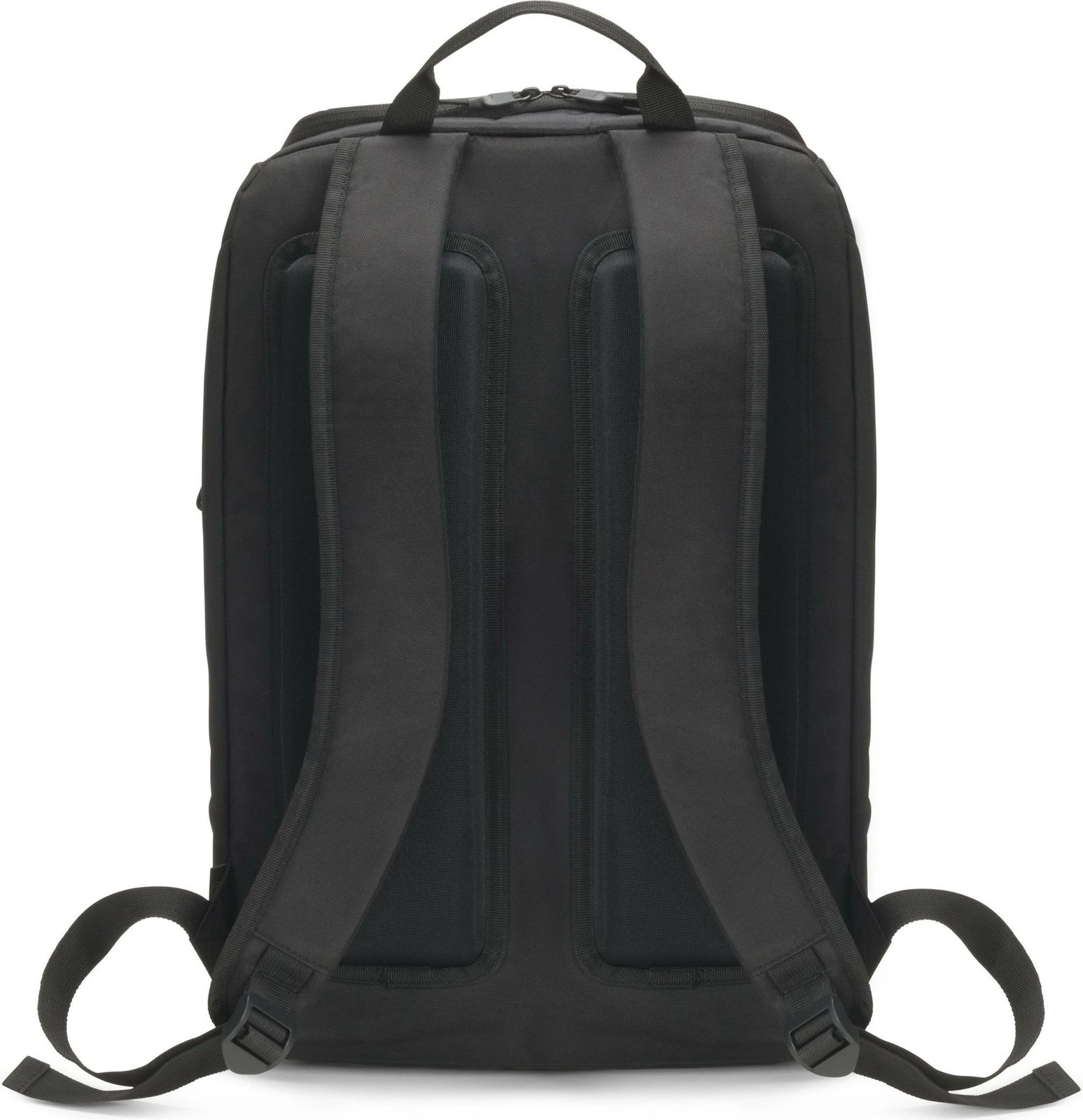 Çantë shpine DICOTA Eco MOTION 13 - 15.6", e zezë
