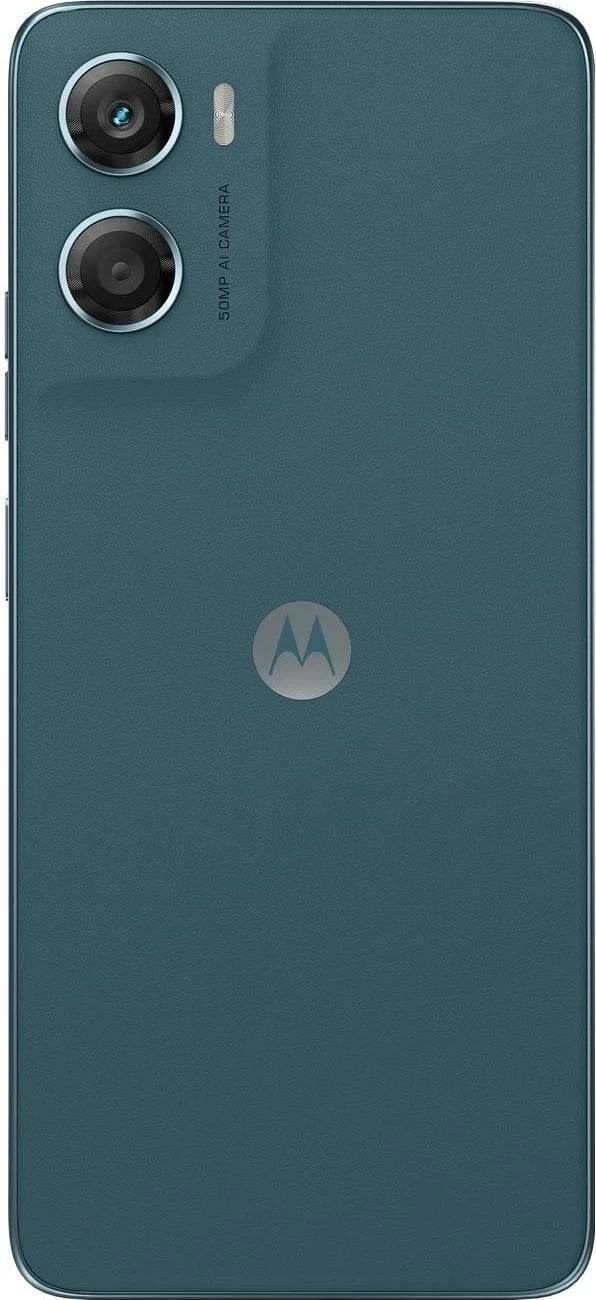Celular Motorola Moto G06 Power 4/64GB Dual SIM blue