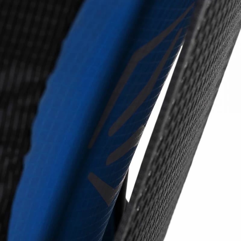 Çantë shpine trekking Gregory, e zezë