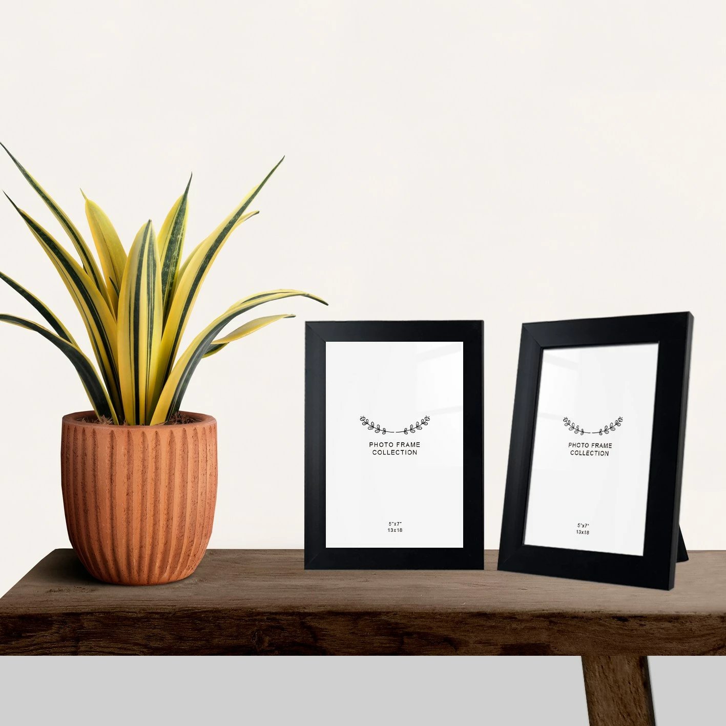 Kornizë fotografish (2 copë), Evila Originals, 2SFC1016_1521