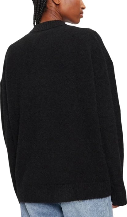 Xhemper femra Calvin Klein Jeans, i zi