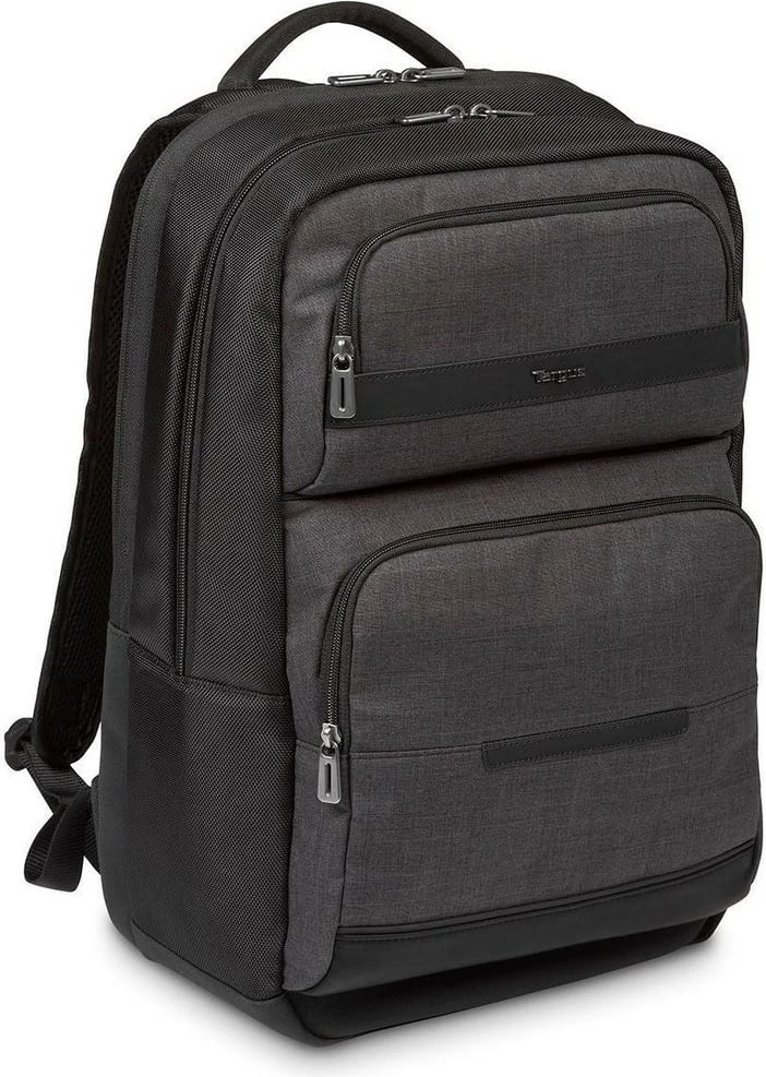 Çantë shpine Targus CitySmart Advanced 12.5-15.6'' e zezë/gri