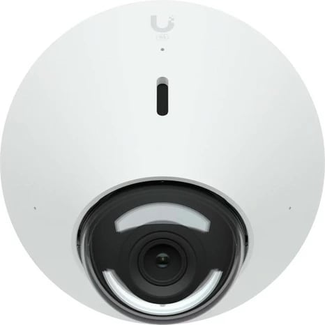 Kamerë rrjeti Ubiquiti UVC-G5-Dome 3 copë, rezolucion 2688x1512, bardhë