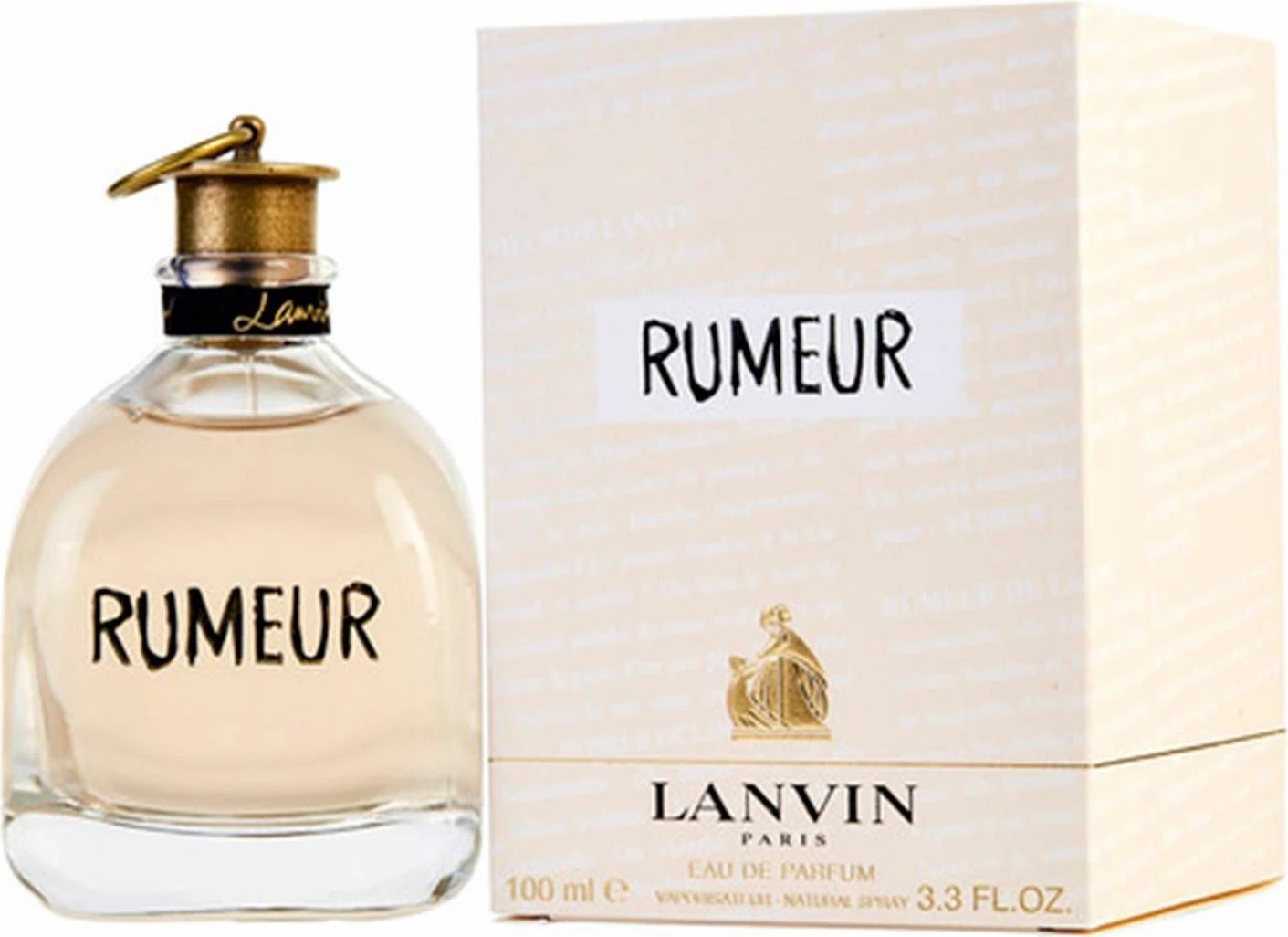 Eau de Parfum për femra Lanvin Rumeur 100ml
