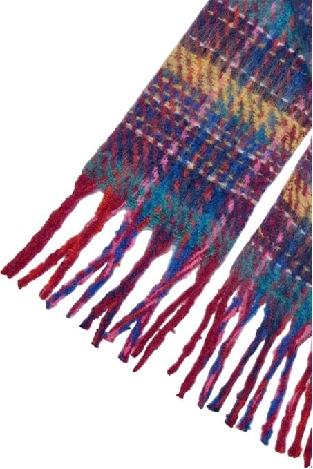 shall femra Only e kuqe