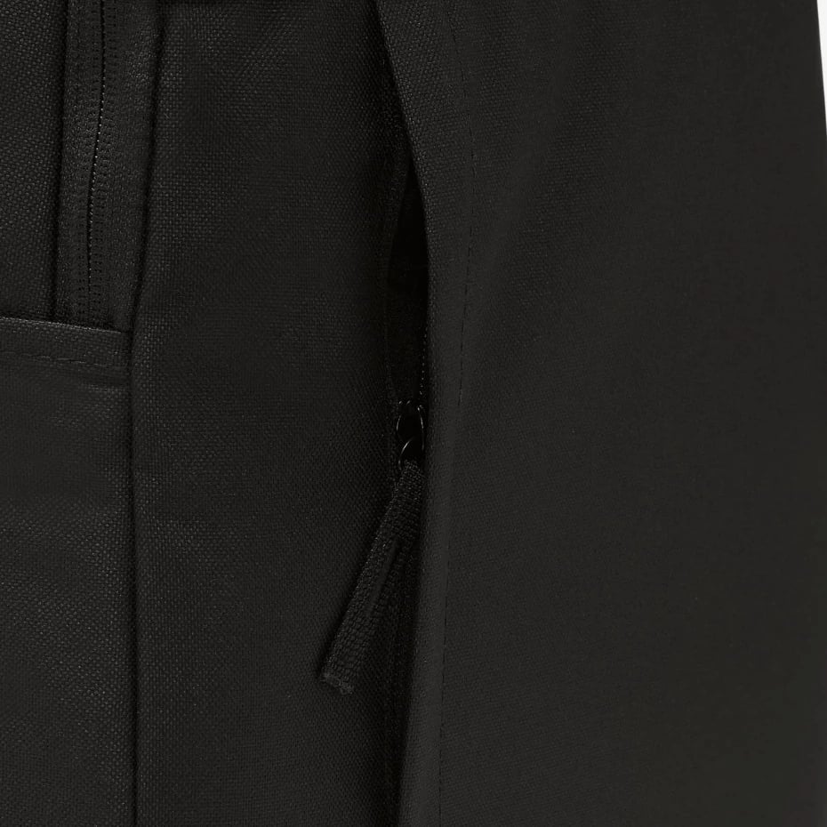 Çantë shpine Nike unisex, e zezë