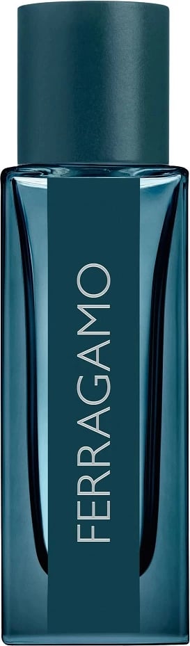 Eau de Parfum për meshkuj Salvatore Ferragamo Intense Leather 30ml