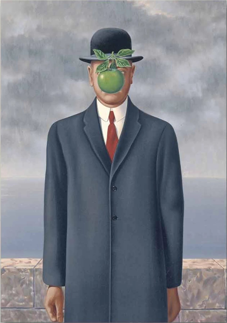 Pikturë muri GOBI FH4853, kanavacë e printuar, 70x3x100cm