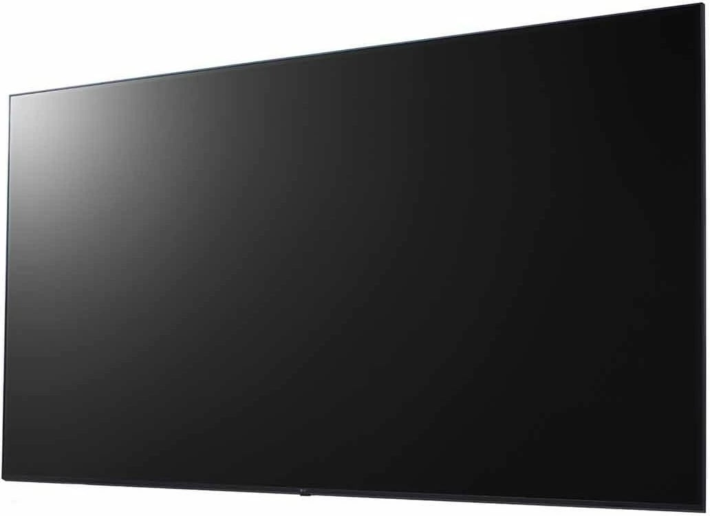 Ekran i madh LG 86UL3J-N, 86 inç, 4K UHD, IPS, WebOS 6, WiFi, Speaker