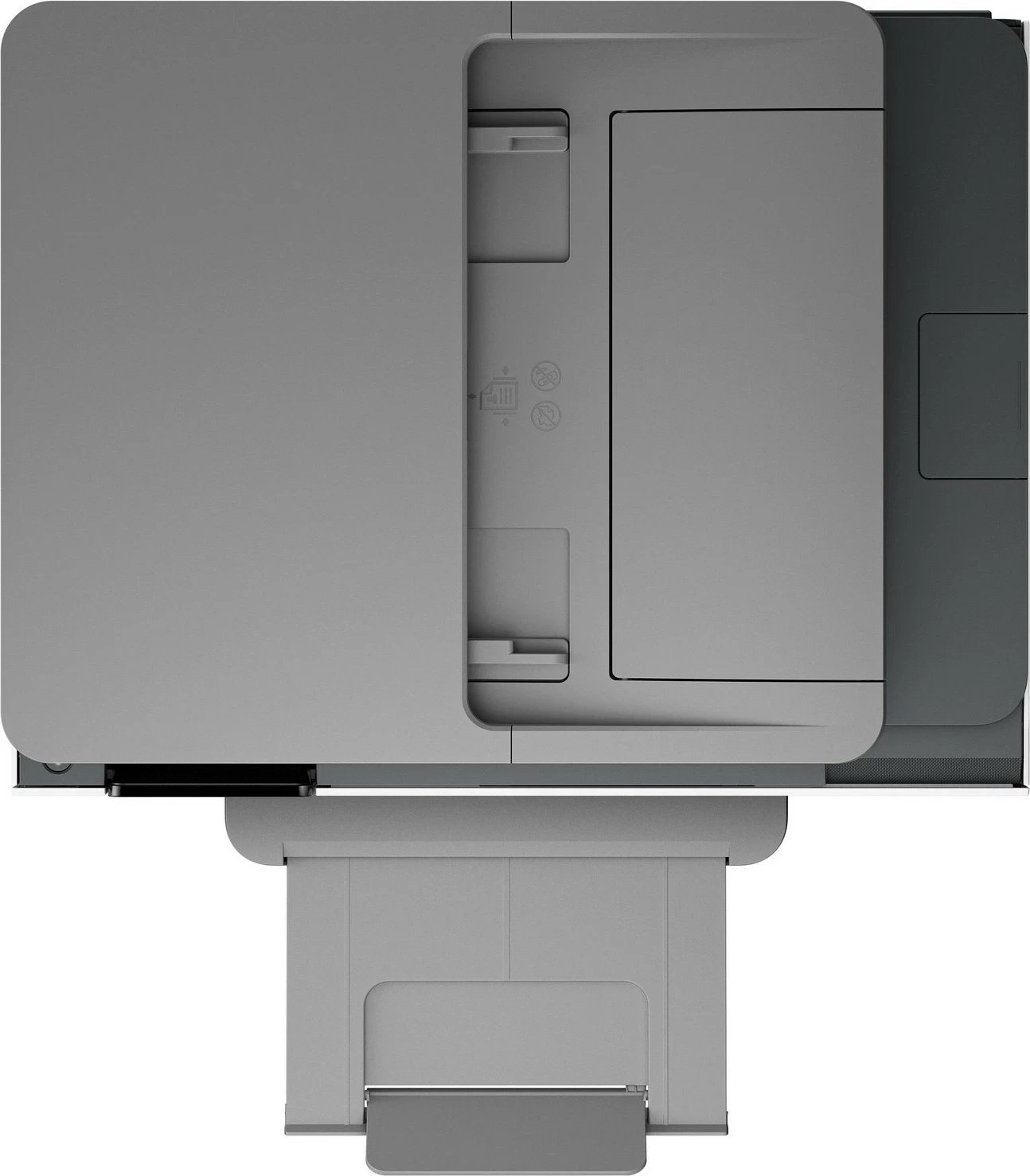Printer HP OfficeJet Pro 9120e, funksione të shumëfishta, ngjyrë bardhë-e zezë