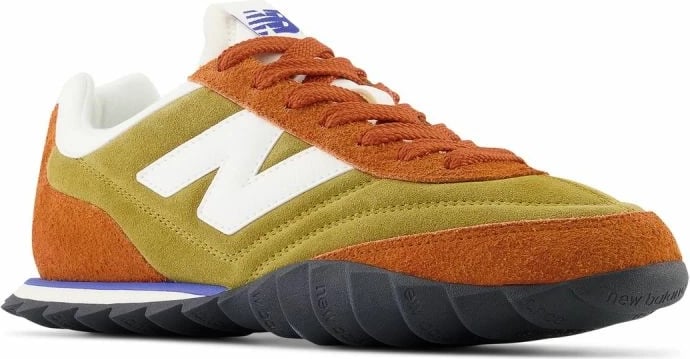 Atlete për meshkuj New Balance, shumëngjyrëshe
