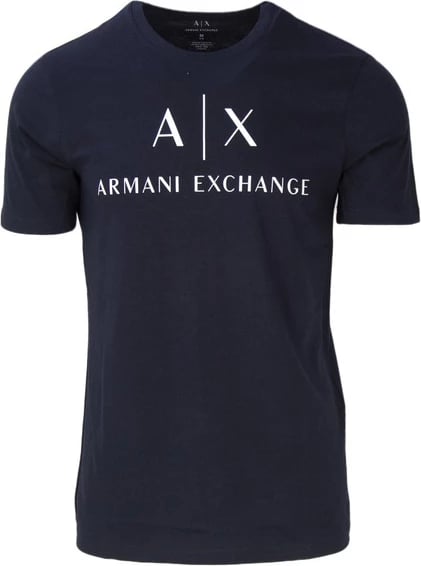 Maicë për meshkuj Armani Exchange, e kaltër