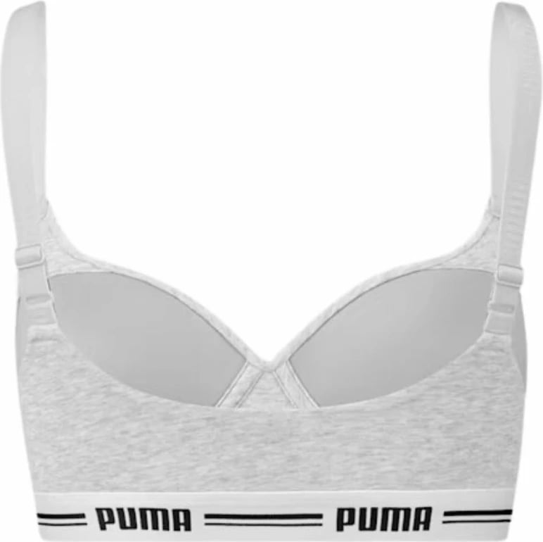 Sportive maicë Puma, gri