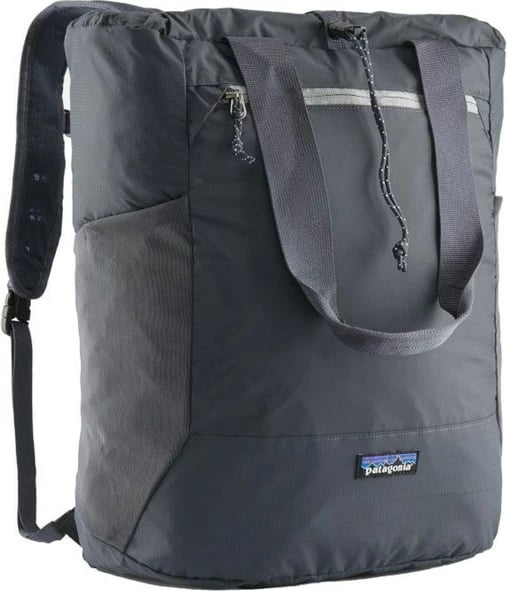 Çantë shpine Patagonia Terravia Tote Pack, Smolder Blue