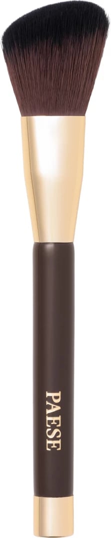 Furçë për blush dhe bronzer Paese 02F për femra, 1 copë