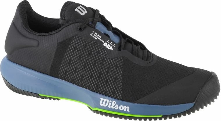 Atlete për meshkuj Wilson, të zeza