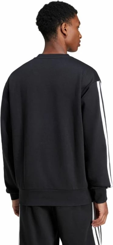 Duks për meshkuj adidas, i zi